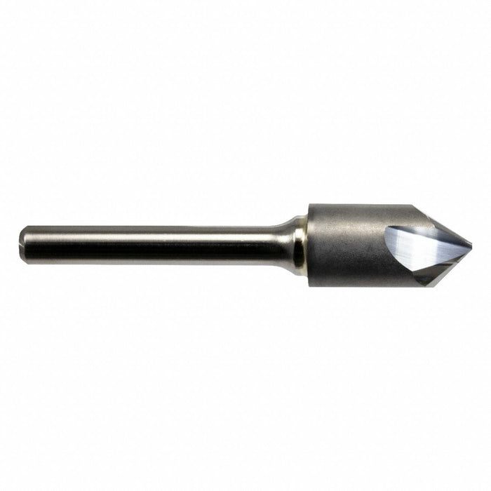 Countersink 3/16 in 90  2 in