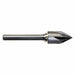 Countersink 1/4 in 60  2 in