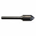 Countersink 3/4 in 82  3 in