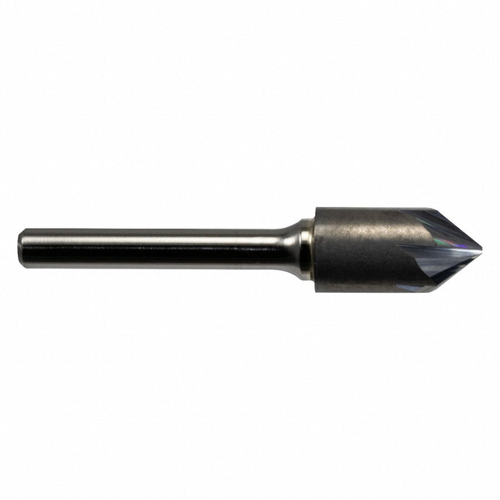 Countersink 1 in 82  2-3/4 in
