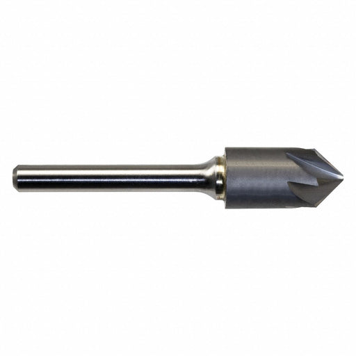 Six Flute Carbide Countersink
