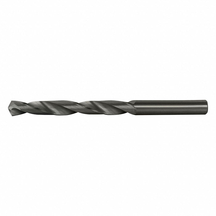 Jobber Drill Spiral Flute Right Hand