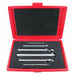 Spotting and Centering Drill Set 90
