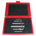 Spotting and Centering Drill Set 90