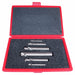 Spotting and Centering Drill Set 120