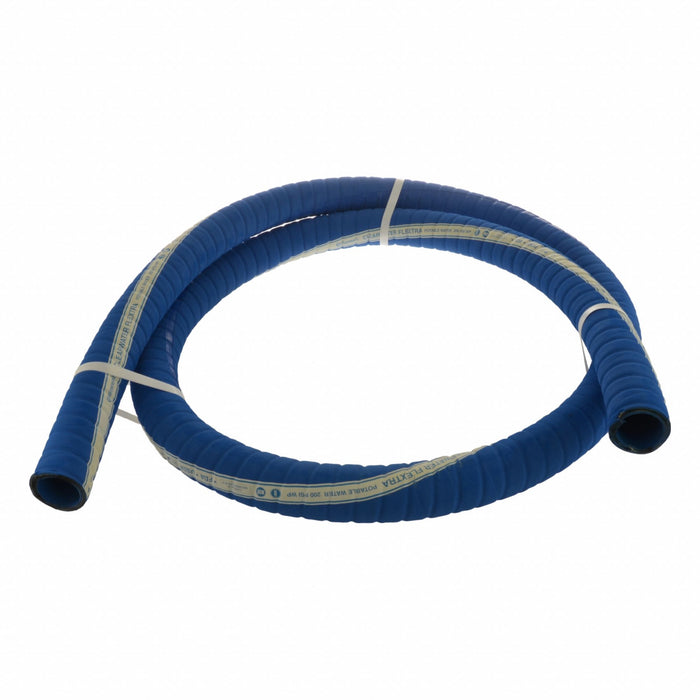 Potable Water Suction and Discharge Hose