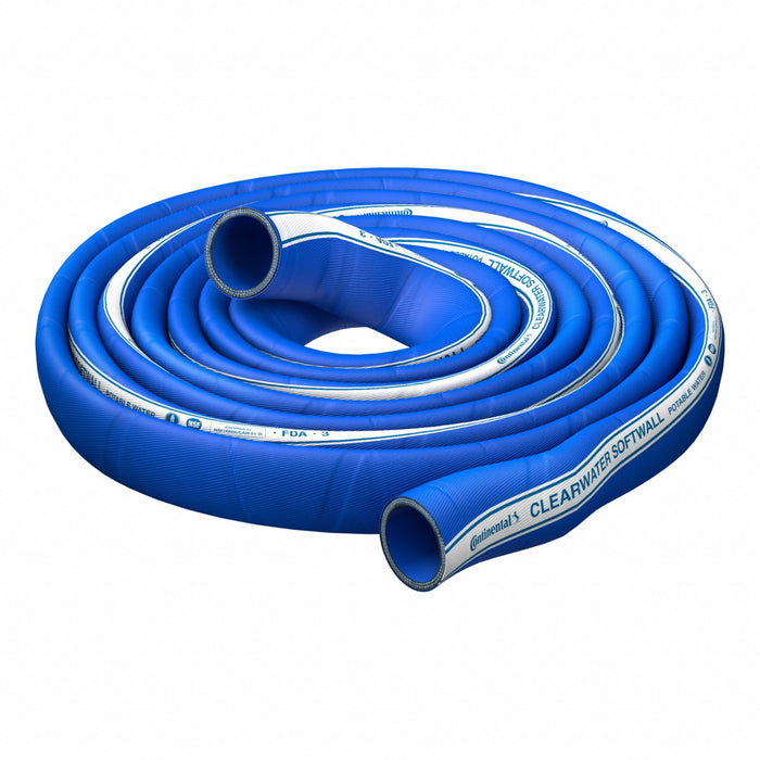 Potable Water Discharge Hose