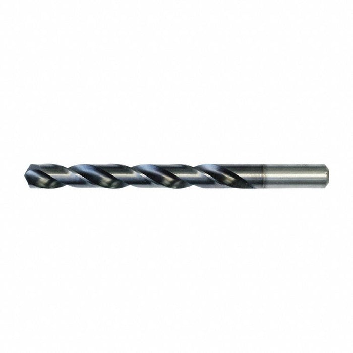 Jobber Drill Spiral Flute Right Hand
