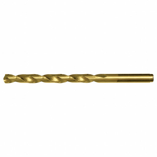 Jobber Drill Spiral Flute Right Hand