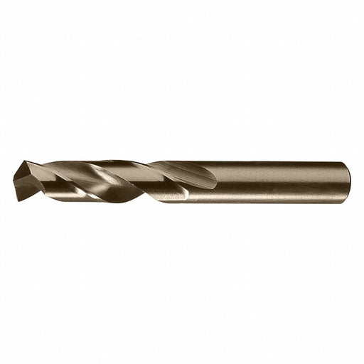 Screw Machine Drill Bit 1 mm Cobalt
