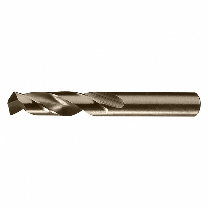 Screw Machine Drill Bit 1 mm Cobalt
