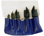 Three FluteCountersink Set