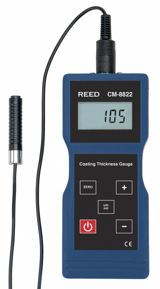 Coating Thickness Gauge 1000 Micrometer