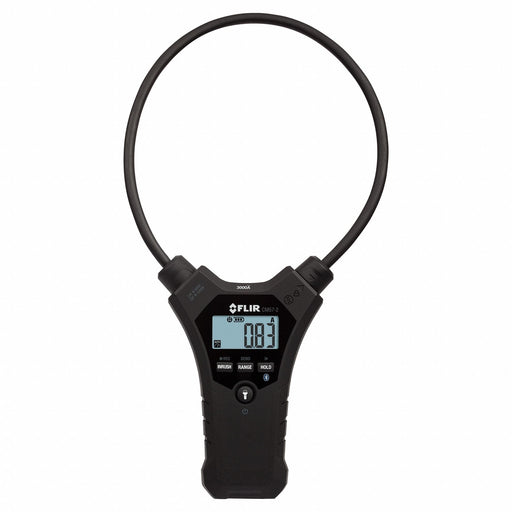 Flexible Clamp Meter Jaw Flex IP54