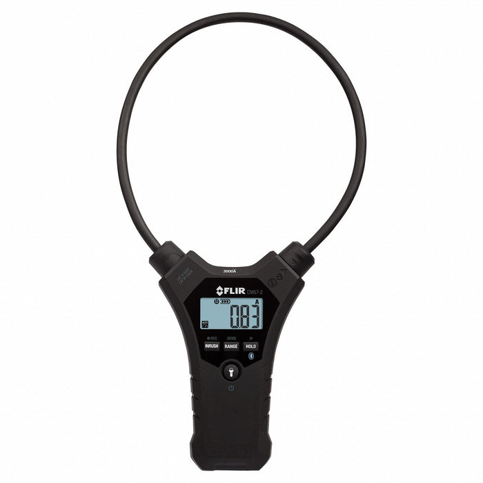 Flexible Clamp Meter Jaw Flex IP54
