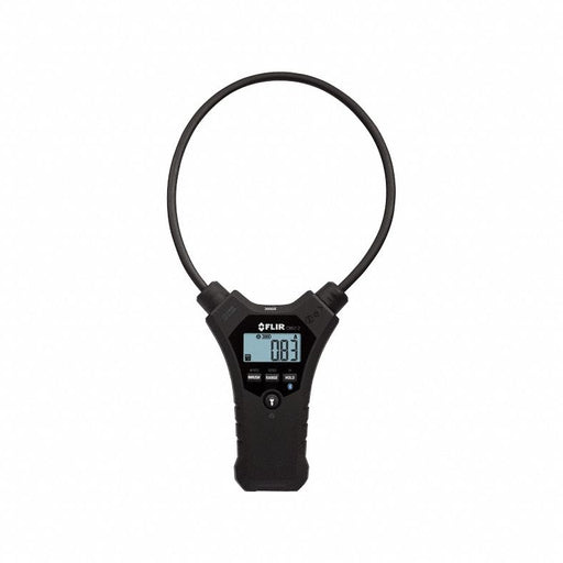 Digital Clamp Meter TRMS 3000 A