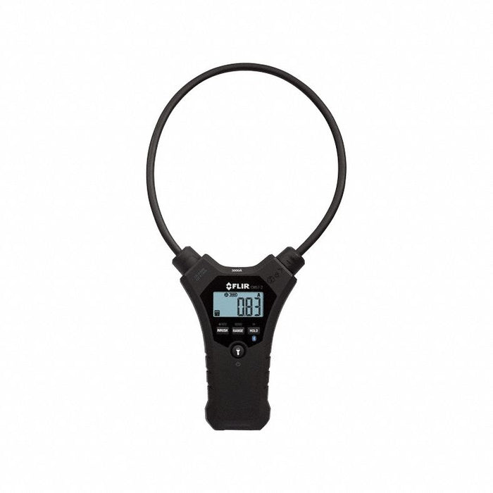 Digital Clamp Meter TRMS 3000 A