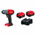 Cordless Heat Gun 20V AND Power Tool Bat