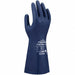 ChemResistantGloves Blu Pnked S 7 PR