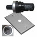 EC Motor Potentiometer 0 to 10V DC