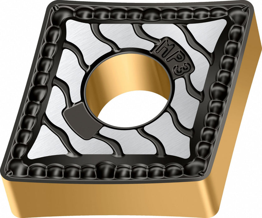 Turning Insert Carbide Gold
