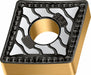 Turning Insert Carbide Gold