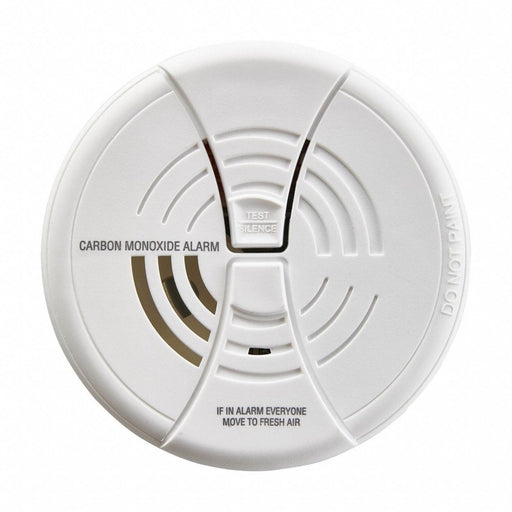 CO Alarm 9V Lithium Battery