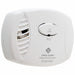 CO2 Alarm 9V Alkaline Electrochemical