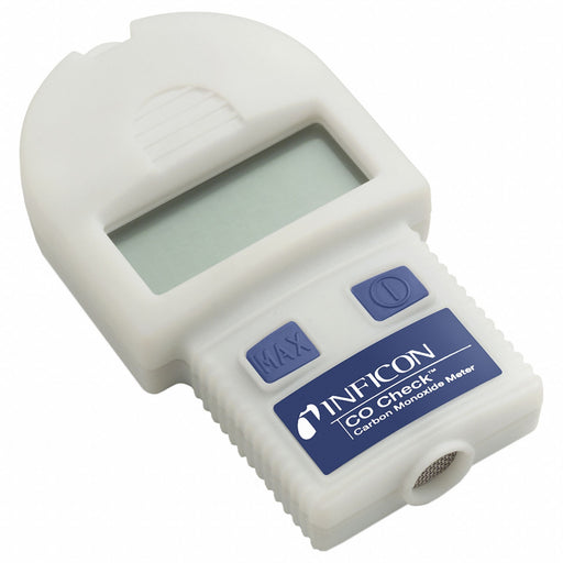CO Check Carbon Monoxide Meter
