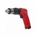 Air-Powered Drill 1/4 in NPT Keyed
