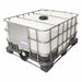 Tote with Composite Pallet