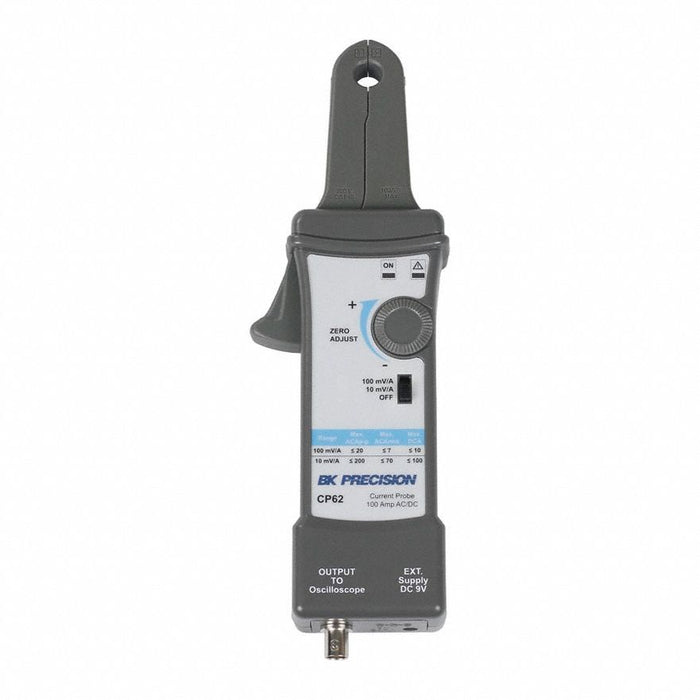 Oscilloscope Probe 39.4 in Cable L