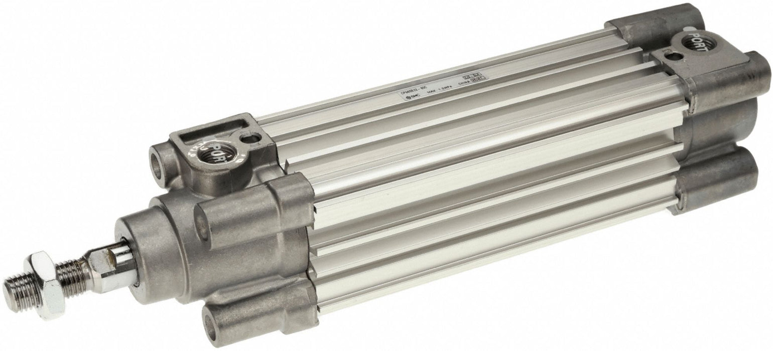 CYLINDER TIE ROD