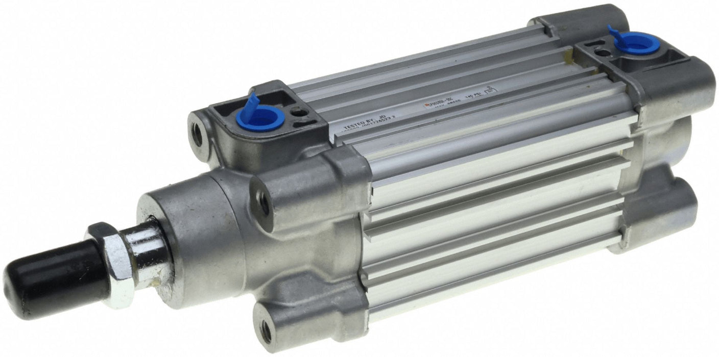 CYLINDER TIE ROD