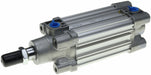 CYLINDER TIE ROD