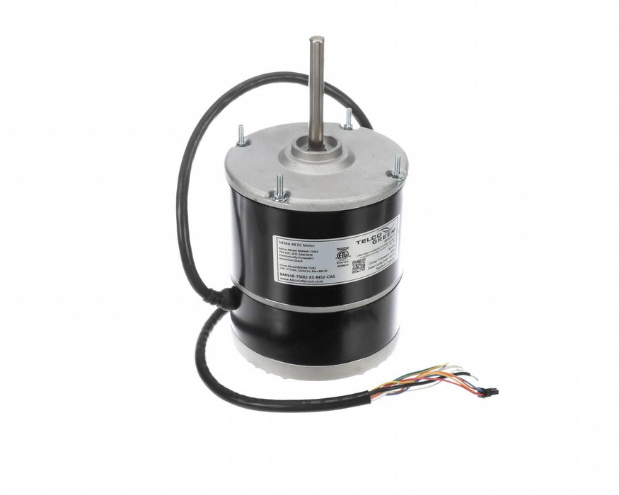 Motor 1 hp