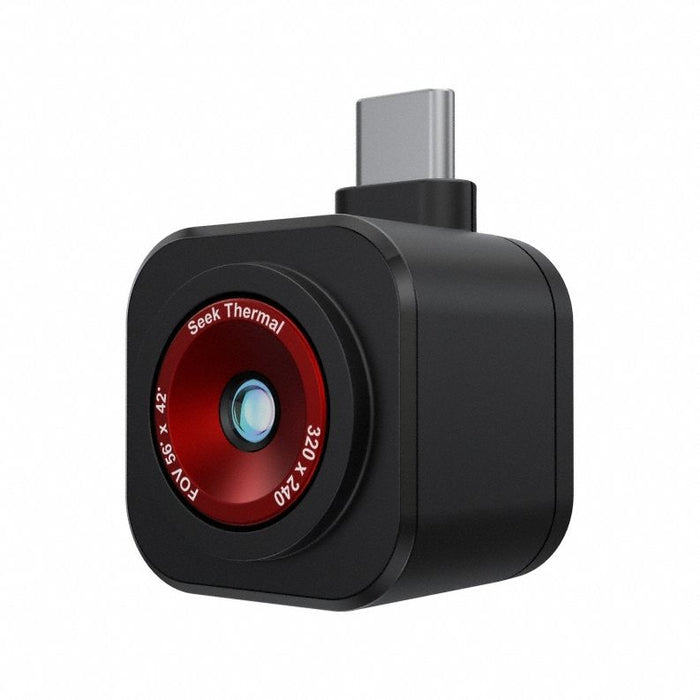IR Smart Phone Adapter 25 Hz 320 x 240