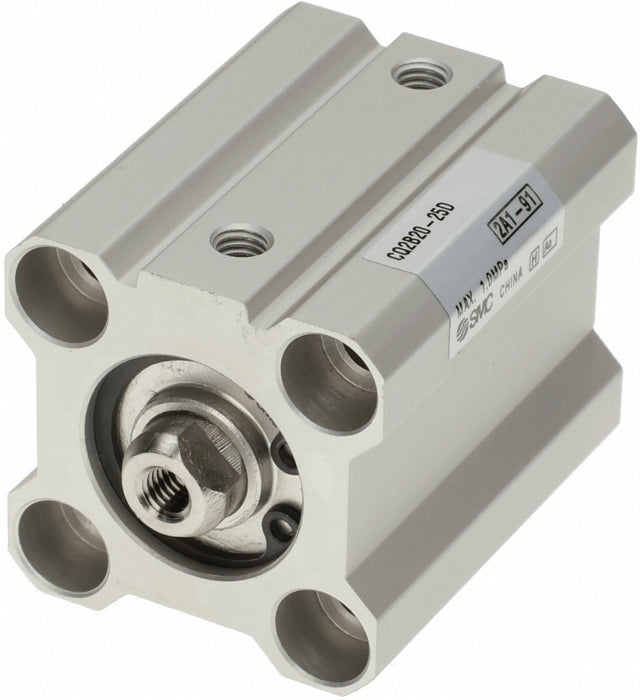 COMPACT CYLINDER CQ2