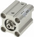 COMPACT CYLINDER CQ2