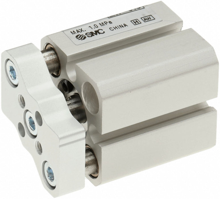 Compact Guide Rod Cylinder CQM
