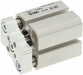 Compact Guide Rod Cylinder CQM