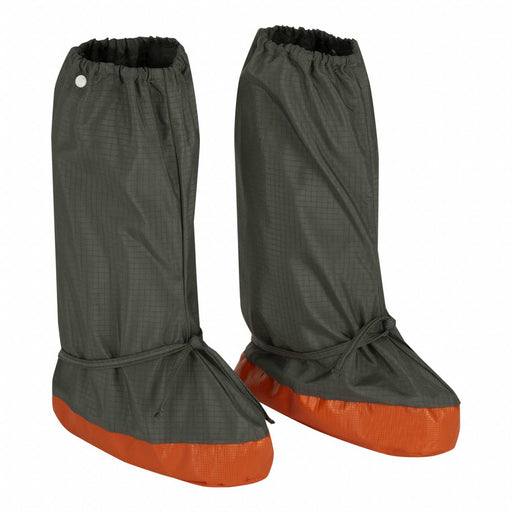Clean Room Booties Green M
