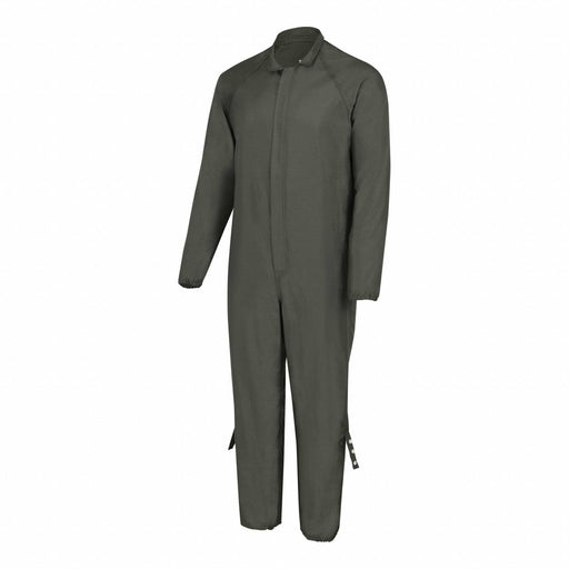 Flame-Resistant Coverall Green 3XL