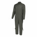 Flame-Resistant Coverall Green M