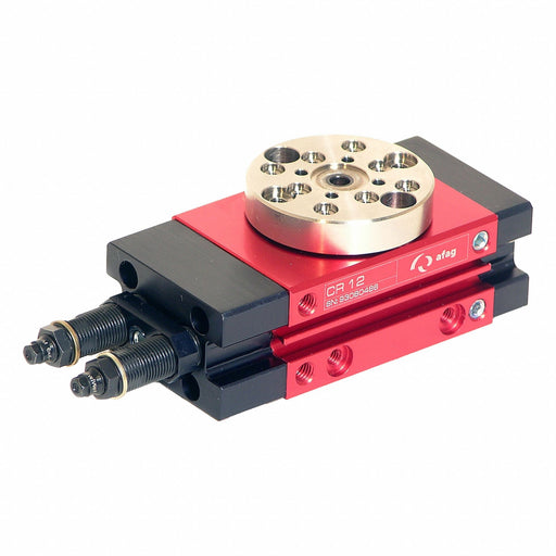 Rotary Module 4 bar