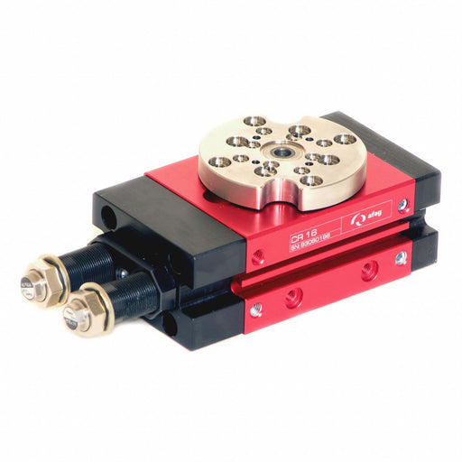 Rotary Module 4 bar