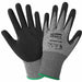 Knit Gloves Black Unisex PR