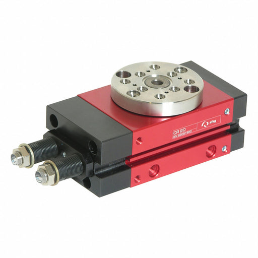 Rotary Module 4 bar