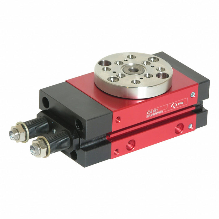 Rotary Module 4 bar