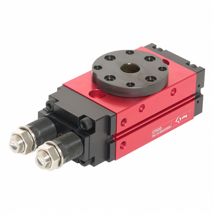 Rotary Module 4 bar